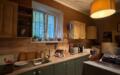 2-УРОВНЕВЫЙ ОСОБНЯК БЕЗ ОТДЕЛКИ 180 М² НА 1 ЭТАЖЕ