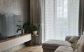 2-КОМН. КВАРТИРА С ОТДЕЛКОЙ 48 М² НА 8 ЭТАЖЕ