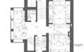 3-этажный таунхаус 320 м² с отделкой