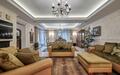 5-КОМН. КВАРТИРА С ОТДЕЛКОЙ 259.7 М² НА 10 ЭТАЖЕ