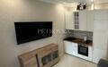 2-КОМН. КВАРТИРА С ОТДЕЛКОЙ 35.4 М² НА 7 ЭТАЖЕ