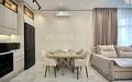 2-КОМН. КВАРТИРА С ОТДЕЛКОЙ 67.5 М² НА 10 ЭТАЖЕ