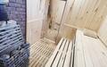 2-этажный коттедж 370 м² с отделкой
