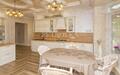 2-этажный коттедж 488.7 м² с отделкой