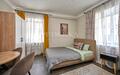 8-КОМН. КВАРТИРА С ОТДЕЛКОЙ 134.3 М² НА 2 ЭТАЖЕ