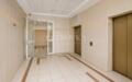 3-КОМН. КВАРТИРА С ОТДЕЛКОЙ 144.9 М² НА 5 ЭТАЖЕ