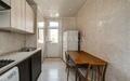 3-КОМН. КВАРТИРА С ОТДЕЛКОЙ 84.3 М² НА 5 ЭТАЖЕ