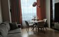 3-КОМН. КВАРТИРА С ОТДЕЛКОЙ 71.3 М² НА 31 ЭТАЖЕ