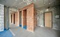 4-КОМН. АПАРТАМЕНТЫ БЕЗ ОТДЕЛКИ 180.1 М² НА 13 ЭТАЖЕ