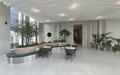 1-КОМН. КВАРТИРА БЕЗ ОТДЕЛКИ 45 М² НА 19 ЭТАЖЕ