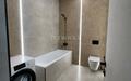 3-этажный таунхаус 168.6 м² с отделкой
