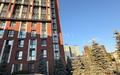 2-КОМН. КВАРТИРА С ОТДЕЛКОЙ 52.7 М² НА 16 ЭТАЖЕ