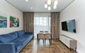 1-КОМН. КВАРТИРА С ОТДЕЛКОЙ 36.8 М² НА 4 ЭТАЖЕ