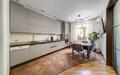 3-КОМН. КВАРТИРА С ОТДЕЛКОЙ 115.9 М² НА 2 ЭТАЖЕ