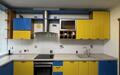 5-КОМН. КВАРТИРА С ОТДЕЛКОЙ 187 М² НА 3 ЭТАЖЕ