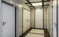 5-КОМН. КВАРТИРА БЕЗ ОТДЕЛКИ 199.2 М² НА 28 ЭТАЖЕ