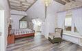 2-этажный коттедж 488.7 м² с отделкой