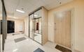 4-КОМН. КВАРТИРА С ОТДЕЛКОЙ 147 М² НА 28 ЭТАЖЕ