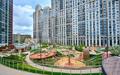 2-КОМН. КВАРТИРА С ОТДЕЛКОЙ 67.5 М² НА 10 ЭТАЖЕ
