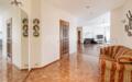 3-КОМН. КВАРТИРА С ОТДЕЛКОЙ 144.9 М² НА 5 ЭТАЖЕ