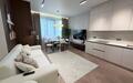 4-КОМН. КВАРТИРА С ОТДЕЛКОЙ 97.5 М² НА 17 ЭТАЖЕ