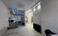 1-КОМН. АПАРТАМЕНТЫ С ОТДЕЛКОЙ 37.4 М² НА 14 ЭТАЖЕ