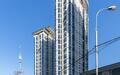 5-КОМН. КВАРТИРА БЕЗ ОТДЕЛКИ 199.2 М² НА 28 ЭТАЖЕ