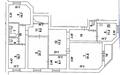 5-КОМН. КВАРТИРА С ОТДЕЛКОЙ 154.3 М² НА 3 ЭТАЖЕ