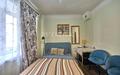 8-КОМН. КВАРТИРА С ОТДЕЛКОЙ 134.3 М² НА 2 ЭТАЖЕ