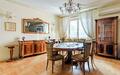 4-КОМН. КВАРТИРА С ОТДЕЛКОЙ 165 М² НА 14 ЭТАЖЕ