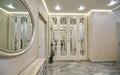 2-этажный коттедж 240 м² с отделкой