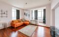 3-КОМН. КВАРТИРА С ОТДЕЛКОЙ 144.9 М² НА 5 ЭТАЖЕ