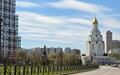 1-КОМН. КВАРТИРА БЕЗ ОТДЕЛКИ 38.5 М² НА 17 ЭТАЖЕ