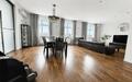 5-КОМН. КВАРТИРА С ОТДЕЛКОЙ 218.9 М² НА 38 ЭТАЖЕ