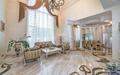 2-этажный коттедж 630 м² с отделкой