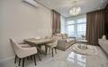 2-КОМН. КВАРТИРА С ОТДЕЛКОЙ 67.5 М² НА 10 ЭТАЖЕ
