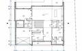 2-этажный коттедж 604 м² без отделки