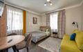 8-КОМН. КВАРТИРА С ОТДЕЛКОЙ 134.3 М² НА 2 ЭТАЖЕ