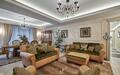 5-КОМН. КВАРТИРА С ОТДЕЛКОЙ 259.7 М² НА 10 ЭТАЖЕ