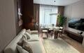 4-КОМН. КВАРТИРА С ОТДЕЛКОЙ 97.5 М² НА 17 ЭТАЖЕ