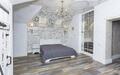 2-этажный коттедж 488.7 м² с отделкой
