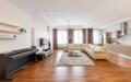 3-КОМН. КВАРТИРА С ОТДЕЛКОЙ 144.9 М² НА 5 ЭТАЖЕ