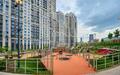2-КОМН. КВАРТИРА С ОТДЕЛКОЙ 67.5 М² НА 10 ЭТАЖЕ