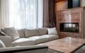3-этажный коттедж 453.8 м² с отделкой