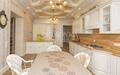 2-этажный коттедж 488.7 м² с отделкой