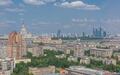 2-УРОВНЕВЫЙ ПЕНТХАУС БЕЗ ОТДЕЛКИ 752.7 М² НА 13 ЭТАЖЕ