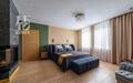 1-этажный коттедж 446 м² с отделкой