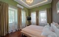 2-этажный коттедж 580.8 м² с отделкой