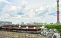 2-КОМН. КВАРТИРА С ОТДЕЛКОЙ 67.5 М² НА 10 ЭТАЖЕ