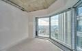 3-КОМН. КВАРТИРА БЕЗ ОТДЕЛКИ 66 М² НА 35 ЭТАЖЕ